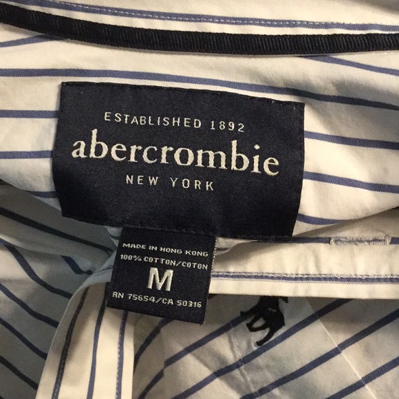 A&F - Picture 3 of 3